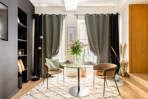 Lyon 1er – Quartier des Capucins | Pied-à-terre de charme, 3 rue des Capucins