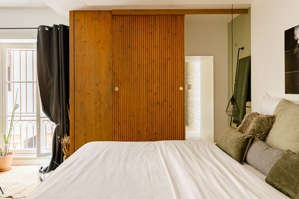 Lyon 1er – Quartier des Capucins | Pied-à-terre de charme, 3 rue des Capucins