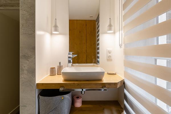 Lyon 1er – Quartier des Capucins | Pied-à-terre de charme, 3 rue des Capucins