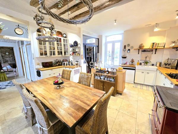 Maison à AUNEAU, 28700 - 6 pièces 132m²