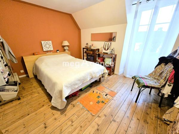 Maison à AUNEAU, 28700 - 6 pièces 132m²