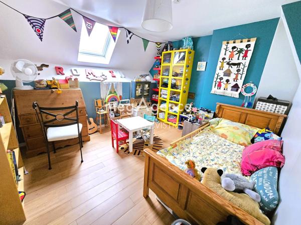 Maison à AUNEAU, 28700 - 6 pièces 132m²