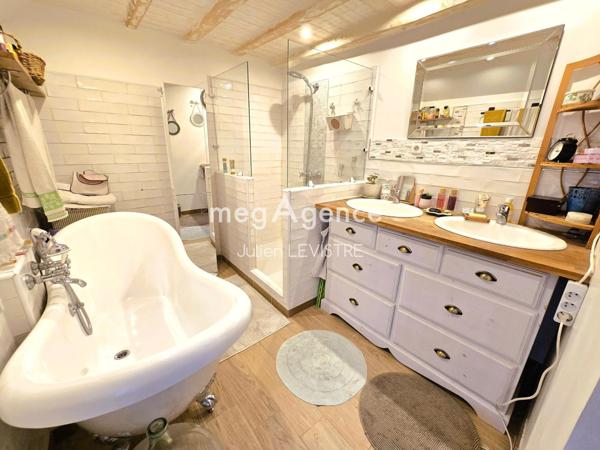 Maison à AUNEAU, 28700 - 6 pièces 132m²