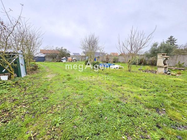 Maison à AUNEAU, 28700 - 6 pièces 132m²