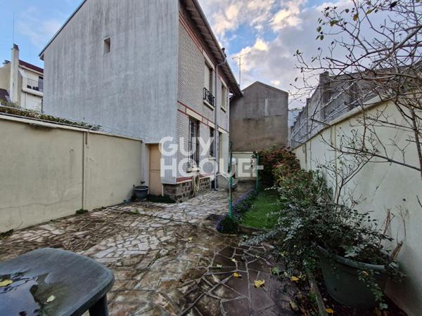 VERDUN - MAISON FAMILIALE