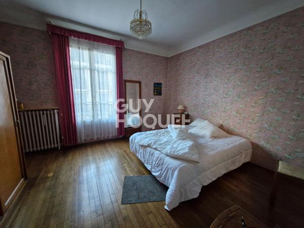 VERDUN - MAISON FAMILIALE