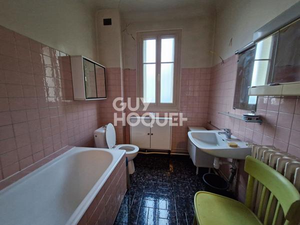 VERDUN - MAISON FAMILIALE