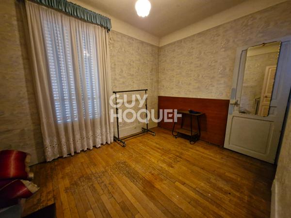 VERDUN - MAISON FAMILIALE