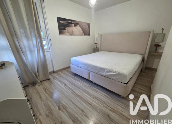 Appartement à vendre 4 pièces 76,98 m² Survilliers
