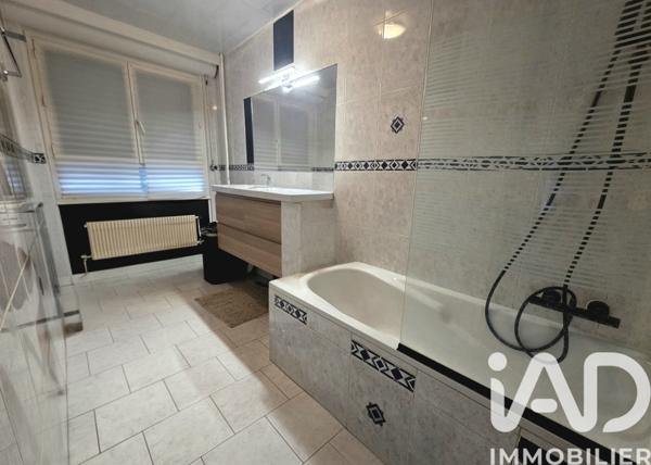Appartement à vendre 4 pièces 76,98 m² Survilliers