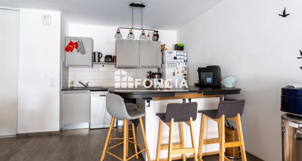 À vendre Appartement 3 pièces 64.9 m² - Aix-en-provence 13290