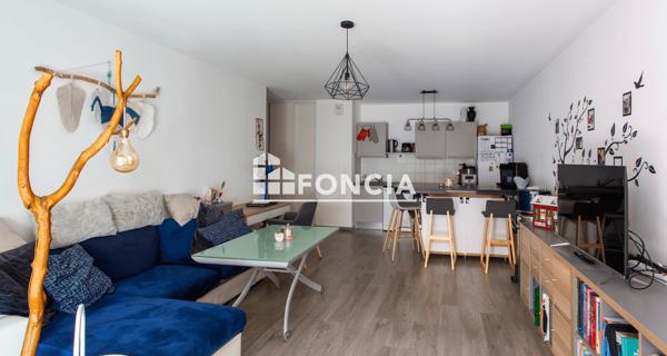 À vendre Appartement 3 pièces 64.9 m² - Aix-en-provence 13290