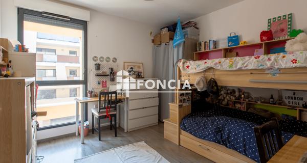 À vendre Appartement 3 pièces 64.9 m² - Aix-en-provence 13290