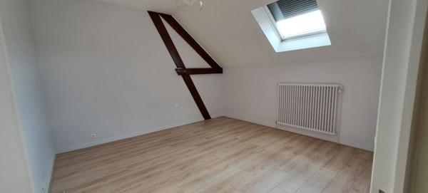 À vendre : Appartement de charme spacieux et lumineux au coeur d'Étampes