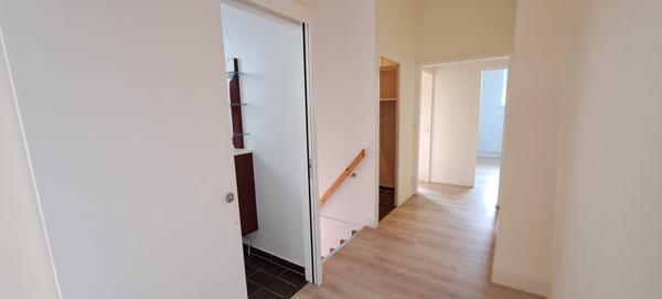 À vendre : Appartement de charme spacieux et lumineux au coeur d'Étampes