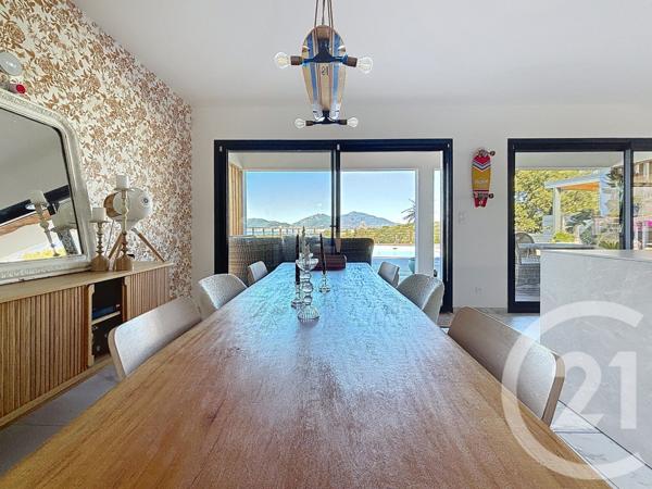 Maison à vendre  5 pièces - 211 m2 GROSSETO PRUGNA - 201