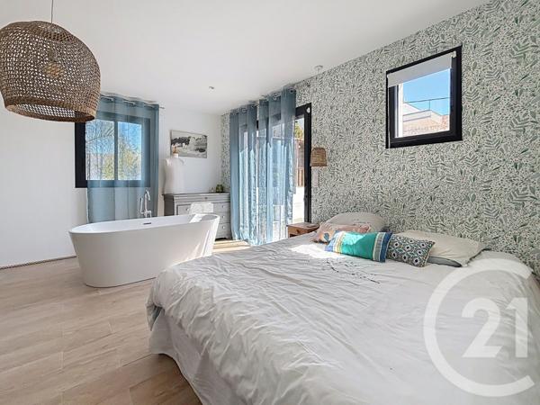 Maison à vendre  5 pièces - 211 m2 GROSSETO PRUGNA - 201