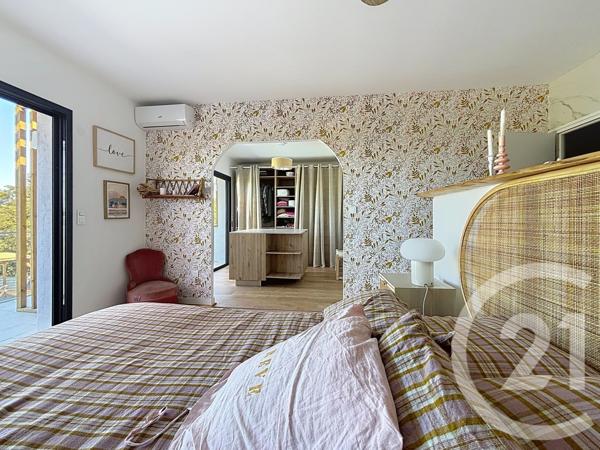 Maison à vendre  5 pièces - 211 m2 GROSSETO PRUGNA - 201