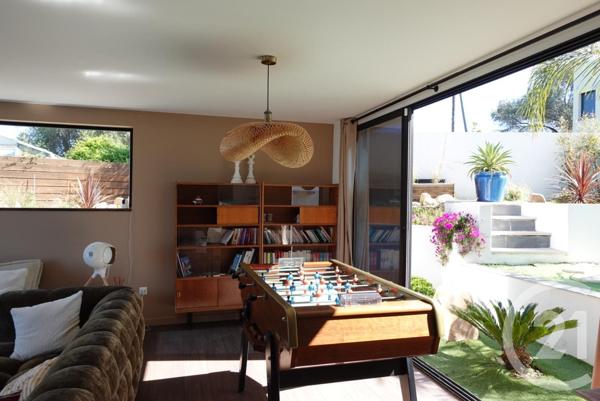 Maison à vendre  5 pièces - 211 m2 GROSSETO PRUGNA - 201