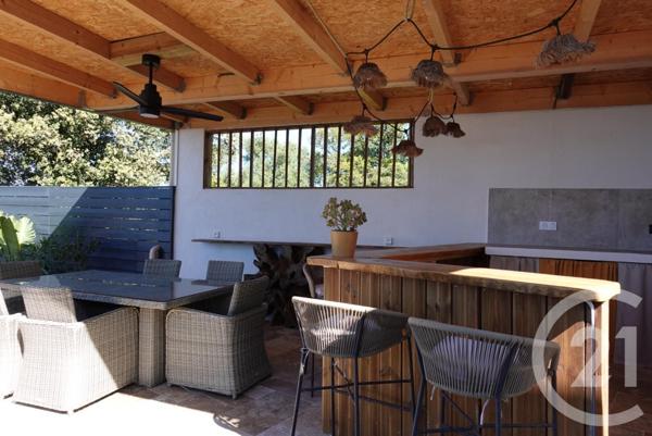 Maison à vendre  5 pièces - 211 m2 GROSSETO PRUGNA - 201