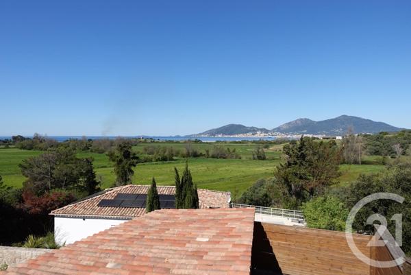 Maison à vendre  5 pièces - 211 m2 GROSSETO PRUGNA - 201