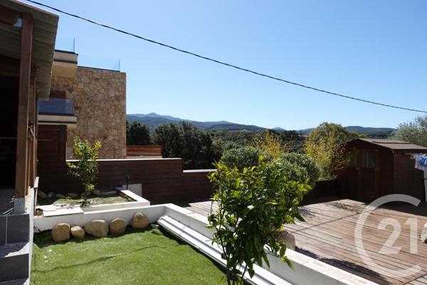 Maison à vendre  5 pièces - 211 m2 GROSSETO PRUGNA - 201