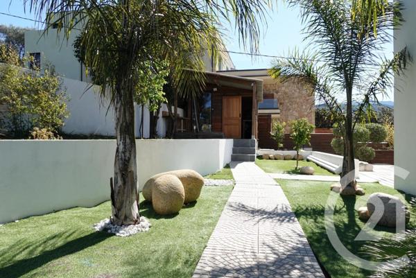 Maison à vendre  5 pièces - 211 m2 GROSSETO PRUGNA - 201