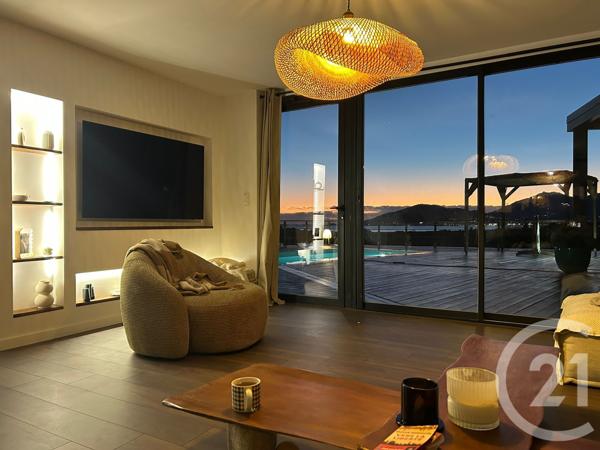 Maison à vendre  5 pièces - 211 m2 GROSSETO PRUGNA - 201