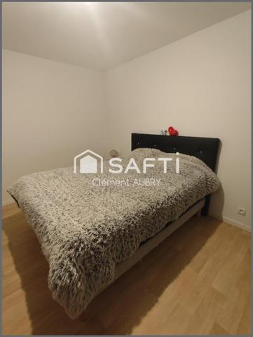 Beau pavillon avec terrain !