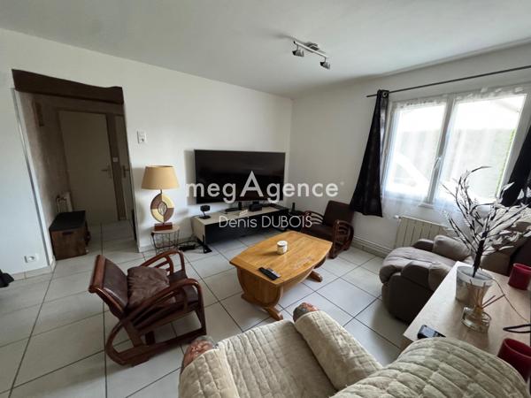 Maison à ALENCON, 61000 - 5 pièces 115m²