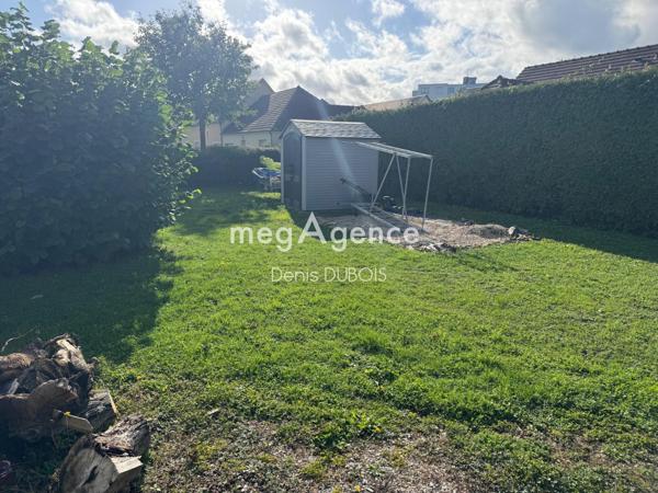 Maison à ALENCON, 61000 - 5 pièces 115m²