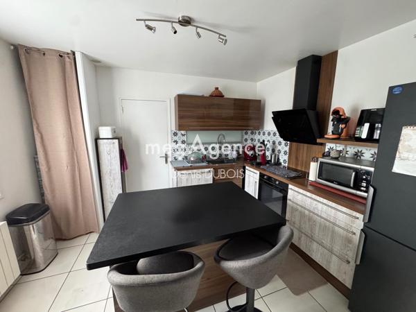 Maison à ALENCON, 61000 - 5 pièces 115m²