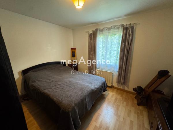 Maison à ALENCON, 61000 - 5 pièces 115m²