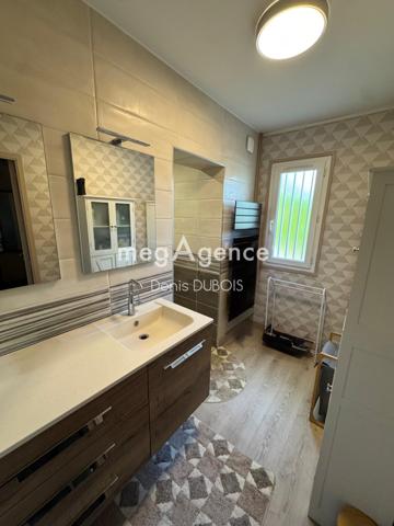 Maison à ALENCON, 61000 - 5 pièces 115m²