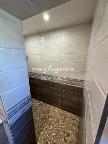 Maison à ALENCON, 61000 - 5 pièces 115m²