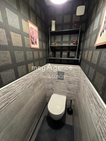 Maison à ALENCON, 61000 - 5 pièces 115m²