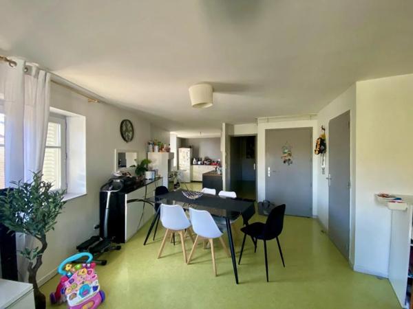 Immeuble à vendre à Romans-sur-Isère (26100)