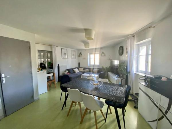 Immeuble à vendre à Romans-sur-Isère (26100)