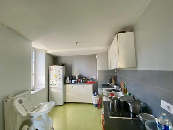 Immeuble à vendre à Romans-sur-Isère (26100)