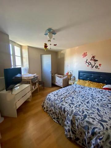 Immeuble à vendre à Romans-sur-Isère (26100)