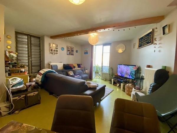 Immeuble à vendre à Romans-sur-Isère (26100)