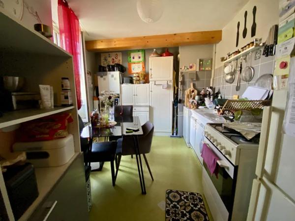 Immeuble à vendre à Romans-sur-Isère (26100)