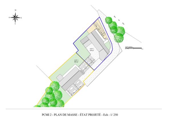 Maison à vendre Osny