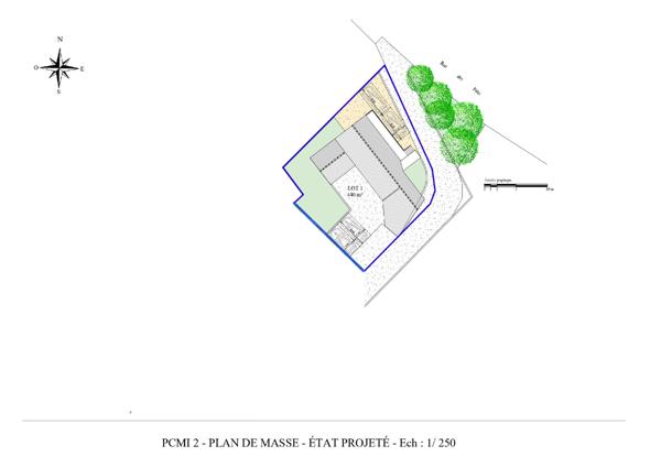 Maison à vendre Osny