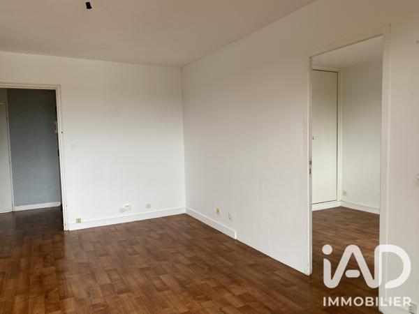 Appartement à vendre 4 pièces 79,37 m² Amiens