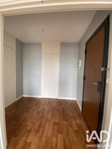 Appartement à vendre 4 pièces 79,37 m² Amiens