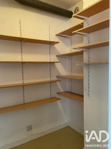 Appartement à vendre 4 pièces 79,37 m² Amiens