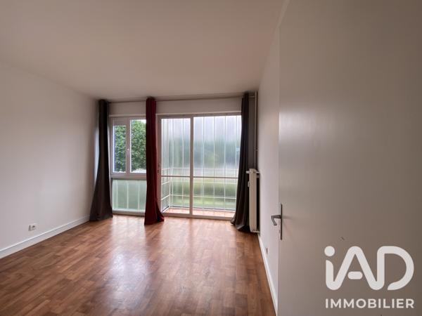 Appartement à vendre 4 pièces 79,37 m² Amiens