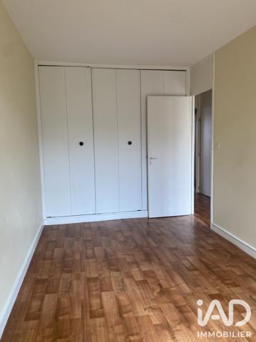 Appartement à vendre 4 pièces 79,37 m² Amiens
