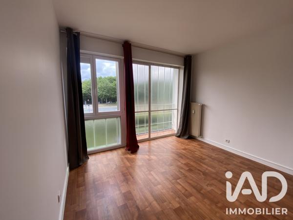Appartement à vendre 4 pièces 79,37 m² Amiens